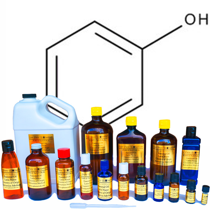 NEW Liquefied Phenol 90% or 10% - Carbolic Acid Lab Grade! - Sizes 10 ml - 16oz!