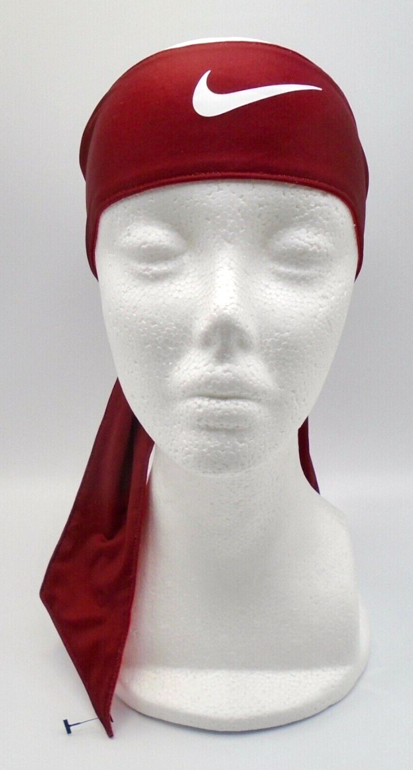 Nike Cooling Head Tie Reversible University Red/Team Red/White Adult