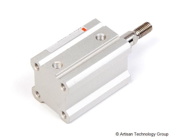 SMC CQ2A16-25DM Compact Cylinder