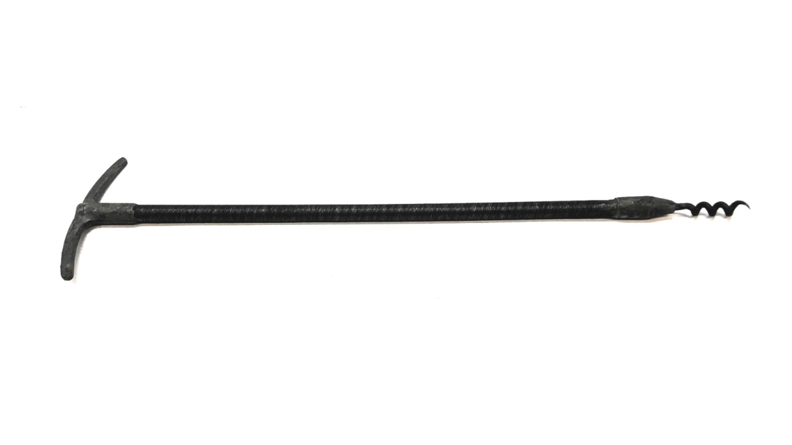 Mound Packing Puller #3 USED