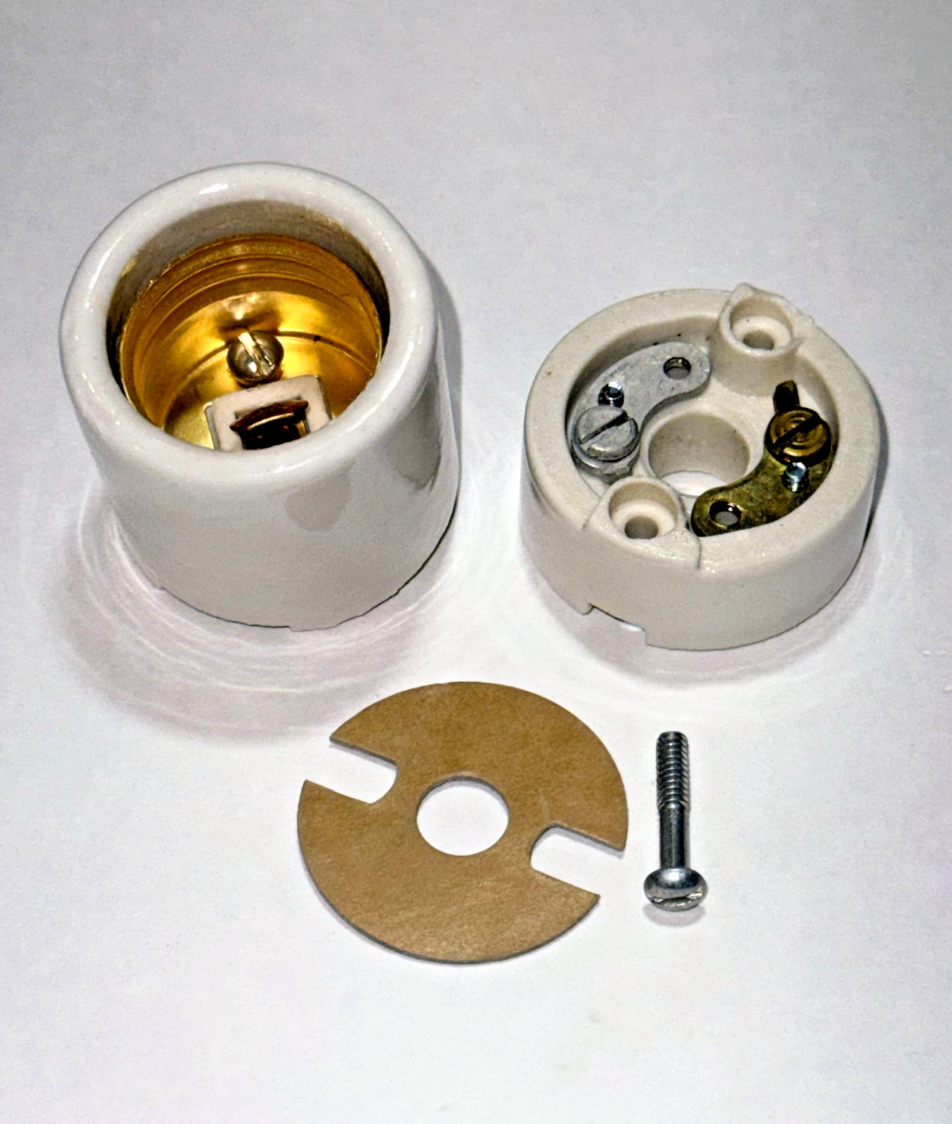 KEATING 014252 SOCKET FOR KEATING & NEMCO FOOD WARMERS