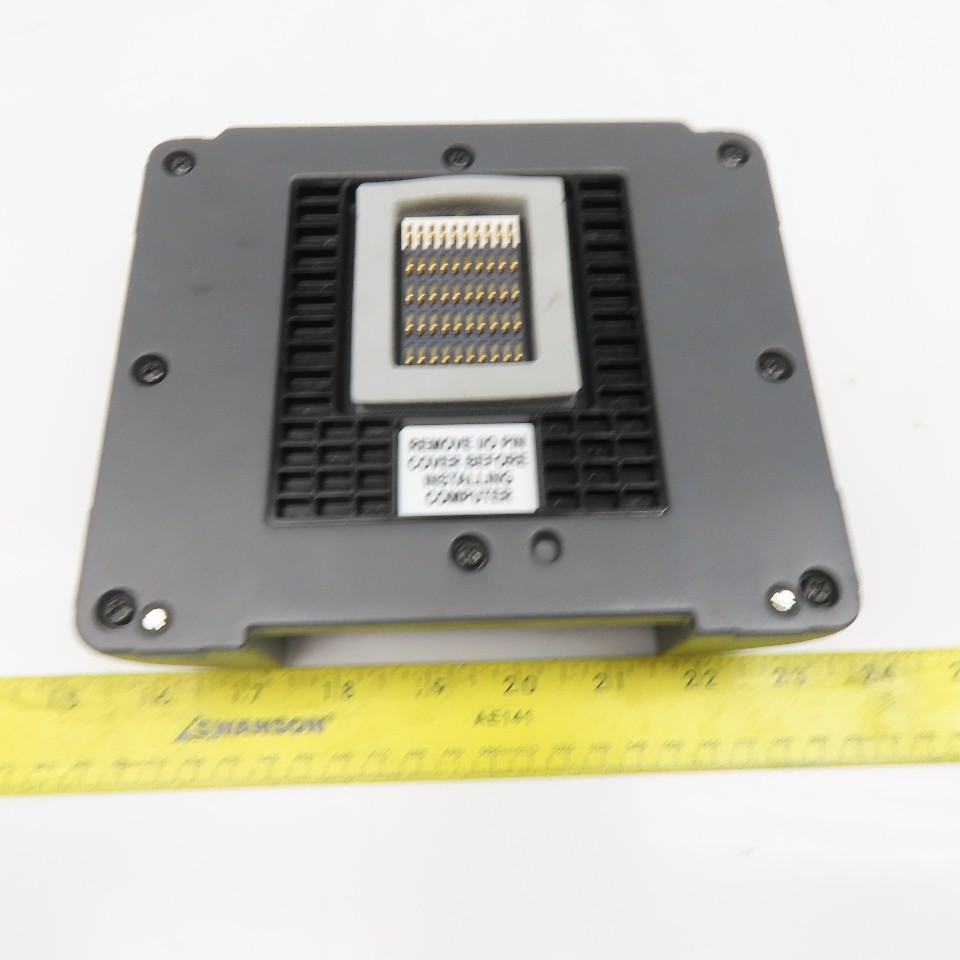 Honeywell 50119638-001 VM3D Charging Dock & Mounting Bracket Cables