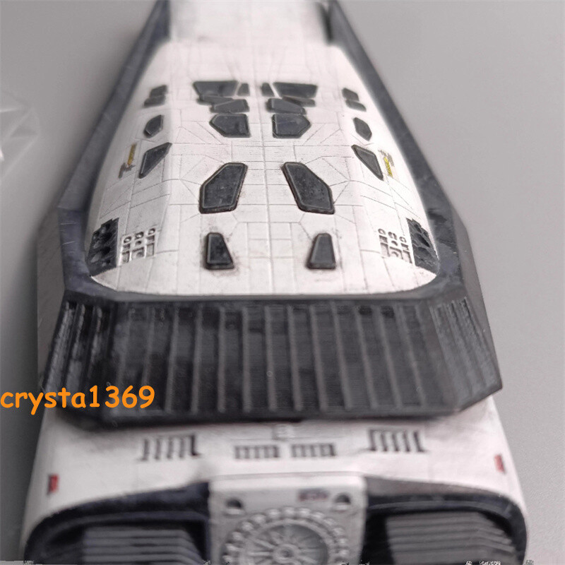 1:100 Scale Interstellar Ranger Model Painted 15cm Model Toy Gifts Collections