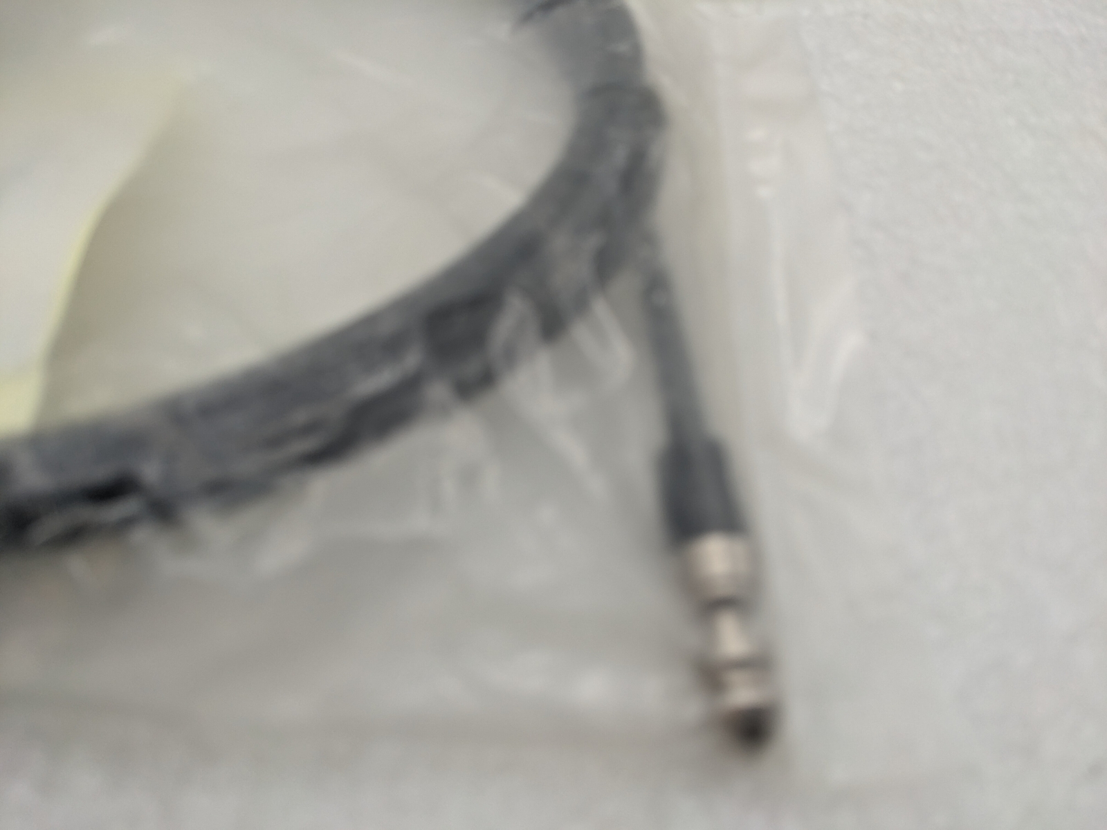 HP 575350-001 Docking Station Cable Lock
