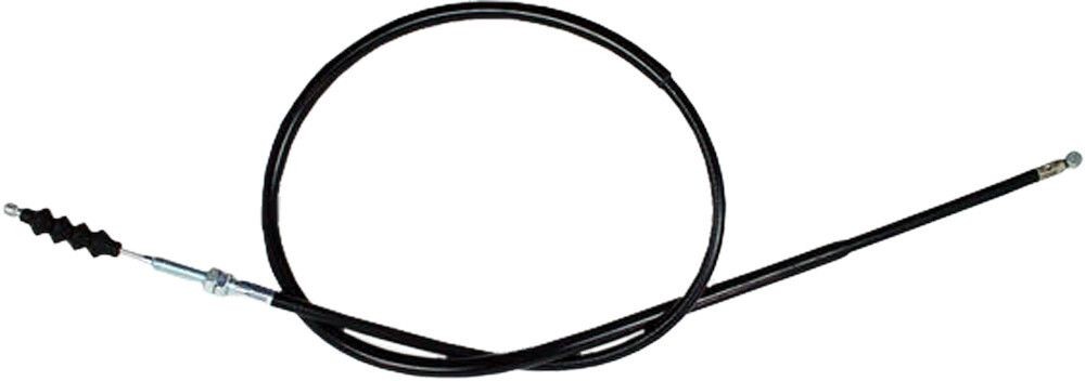 Motion Pro Black Vinyl Clutch Cable For Harley Softail Springer FXSTS 2007