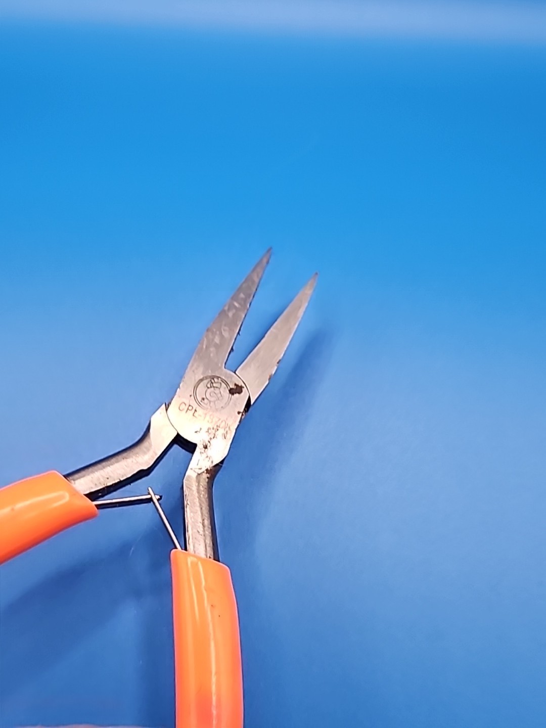 Cornwell Duck Bill Plier CPL-1370