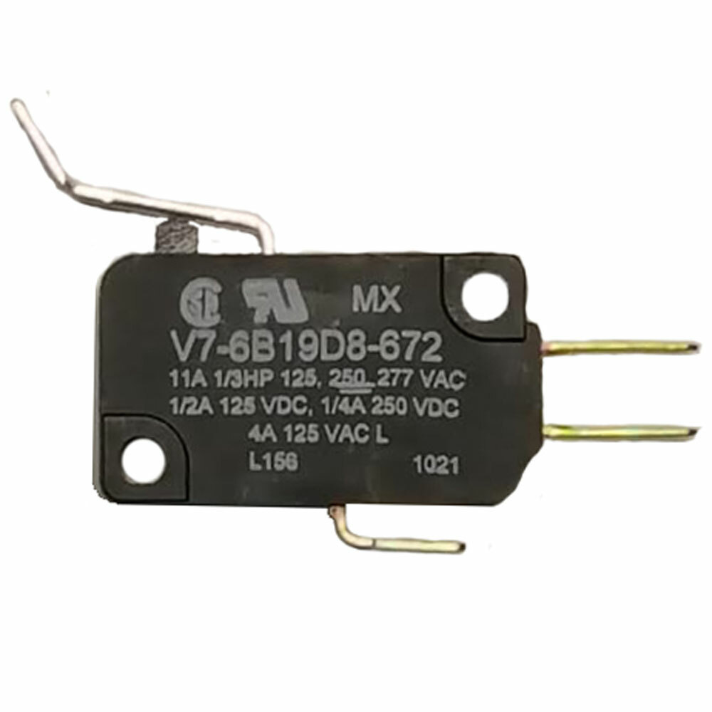 WS21X10003 - Switch for Water Softener