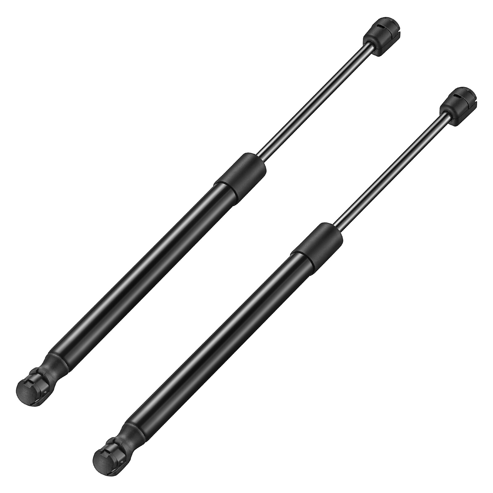 2 For 2011-2014 Hyundai Sonata Front Hood Gas Lift Supports Struts Shocks 6489