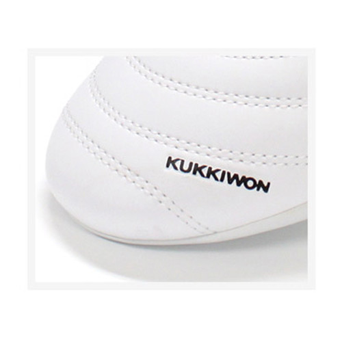 Kukkiwon Official Original Taekwondo Karate Shoes Stable Spinning Kick Sneakers