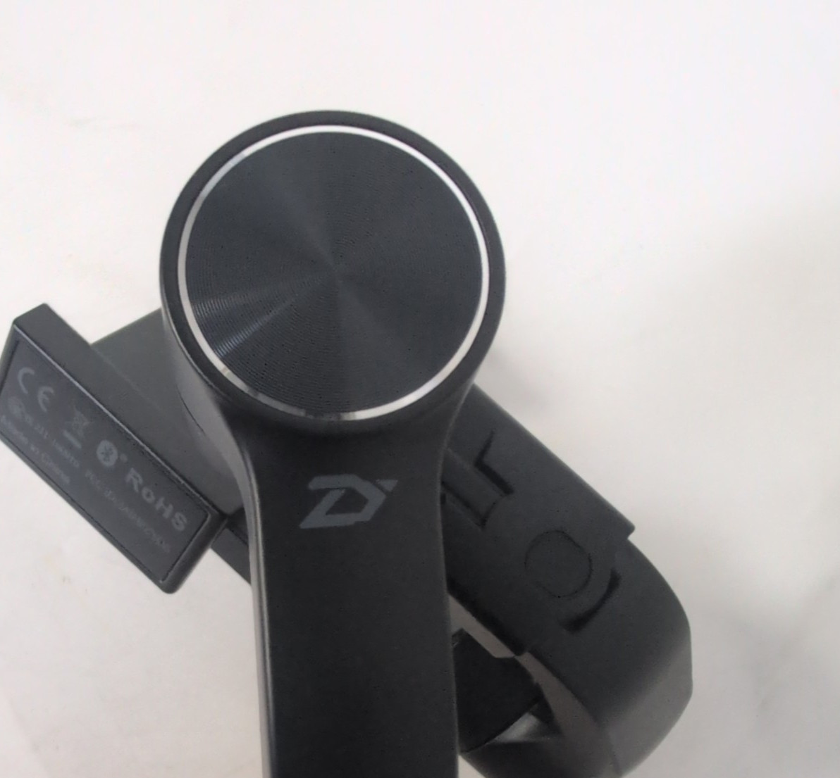 Zhiyun Smooth-Q Smartphone Gimbal with case