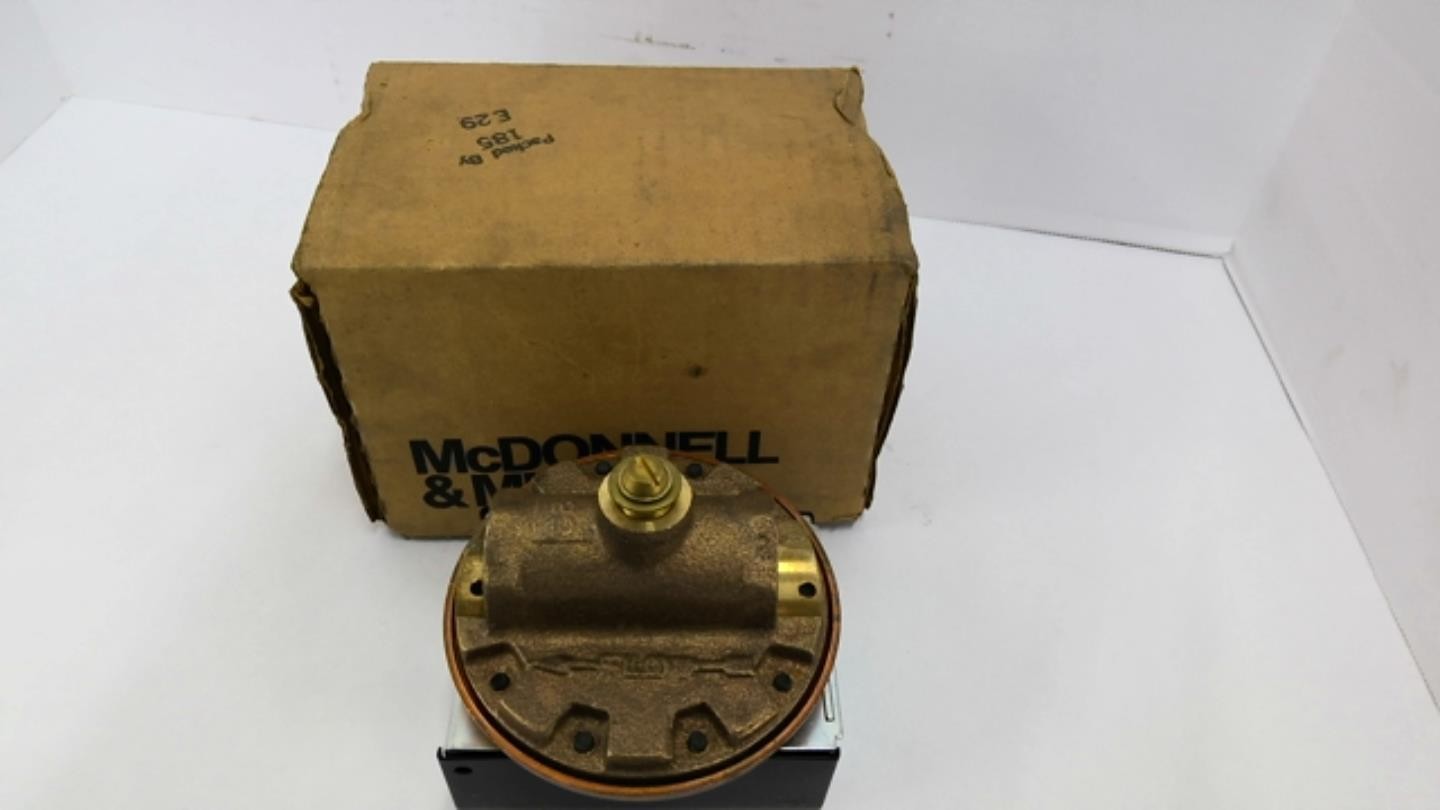 McDonnell Miller FS1 Flow Switch