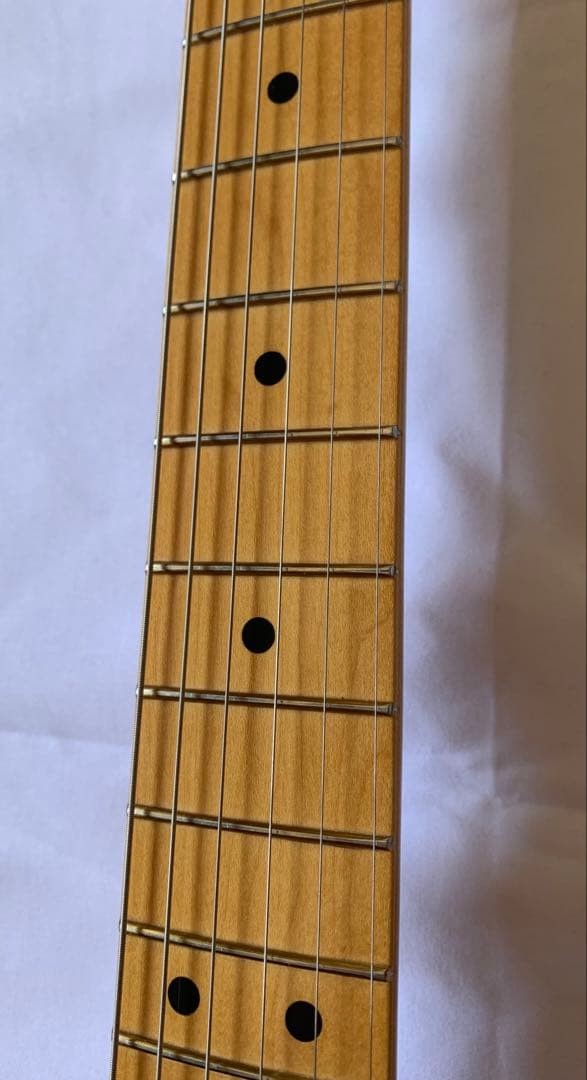 Fender Vintera Ii 70S Telecaster Deluxe