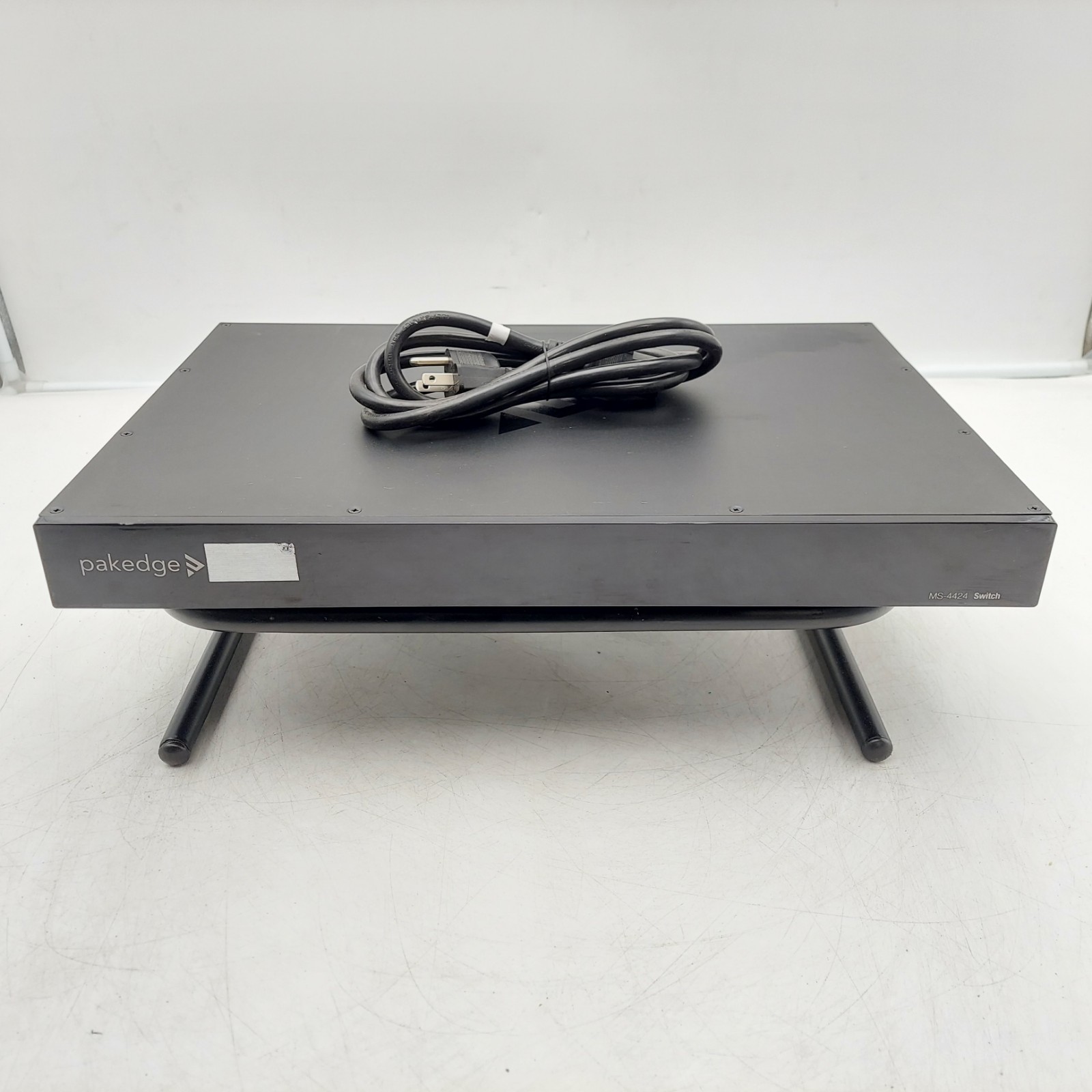 Pakedge MS-4424 L3 Managed Switch 24 Port POE+