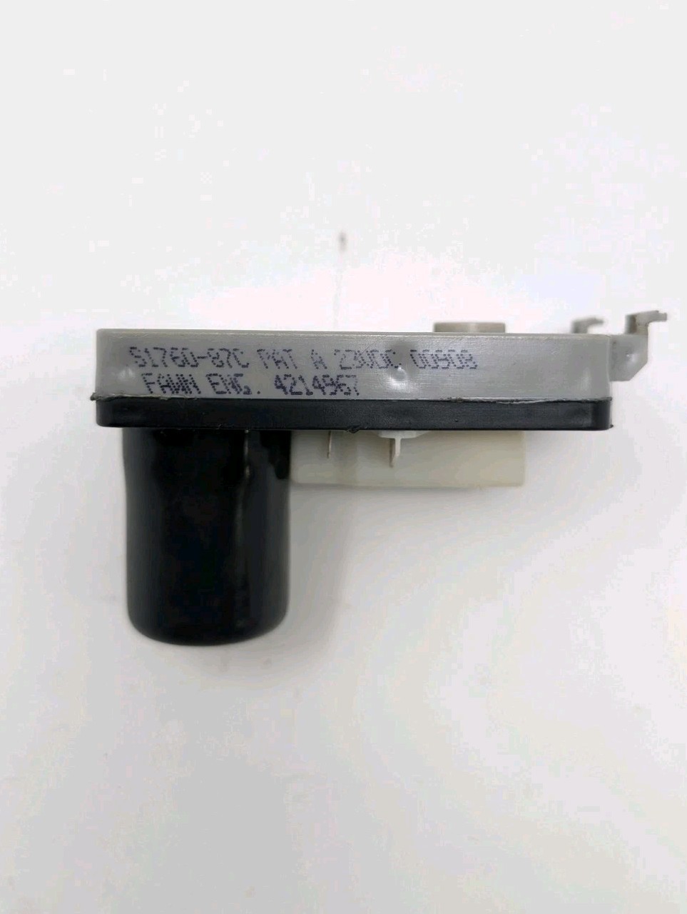 CCW Low Temperature Vend Motor for USI/Wittern Vending Machines #D4212380