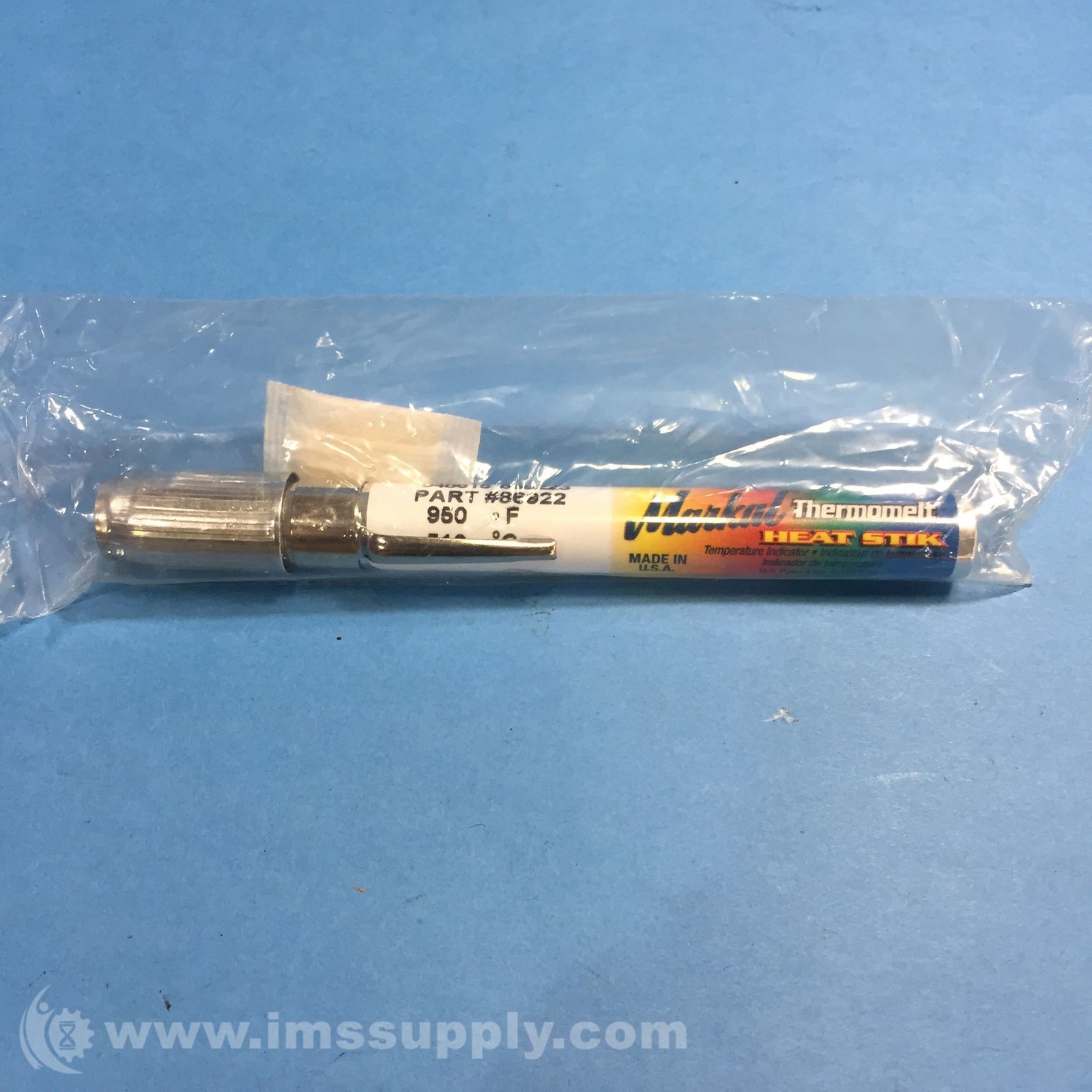 Markal 86922 Thermomelt Stick FNIP