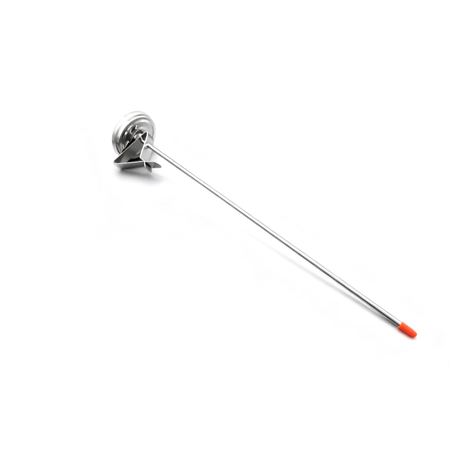 Grill Thermometer 62538 9815 For Weber Genesis Silver B/C
