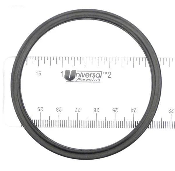 O-Ring, diffuser