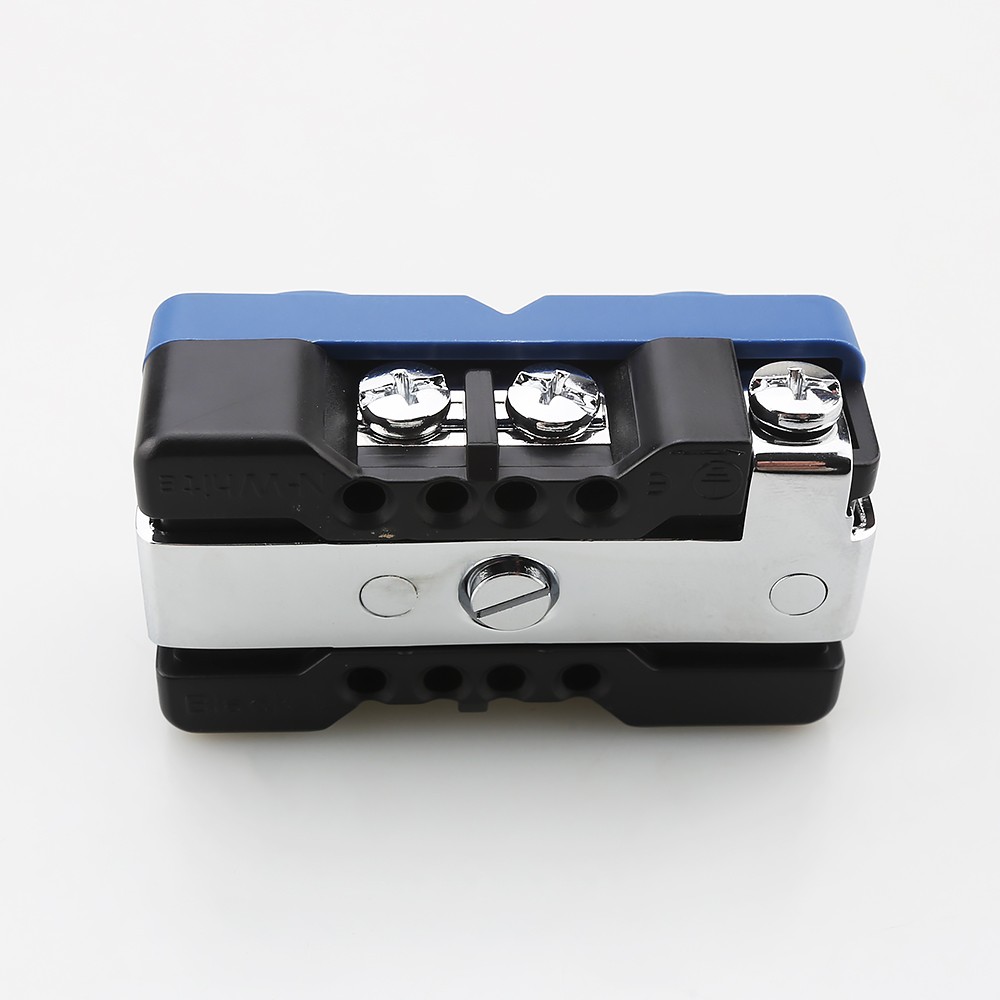 US Duplex Position Receptacles AC Wall Outlet Power Distributor Socket DIY