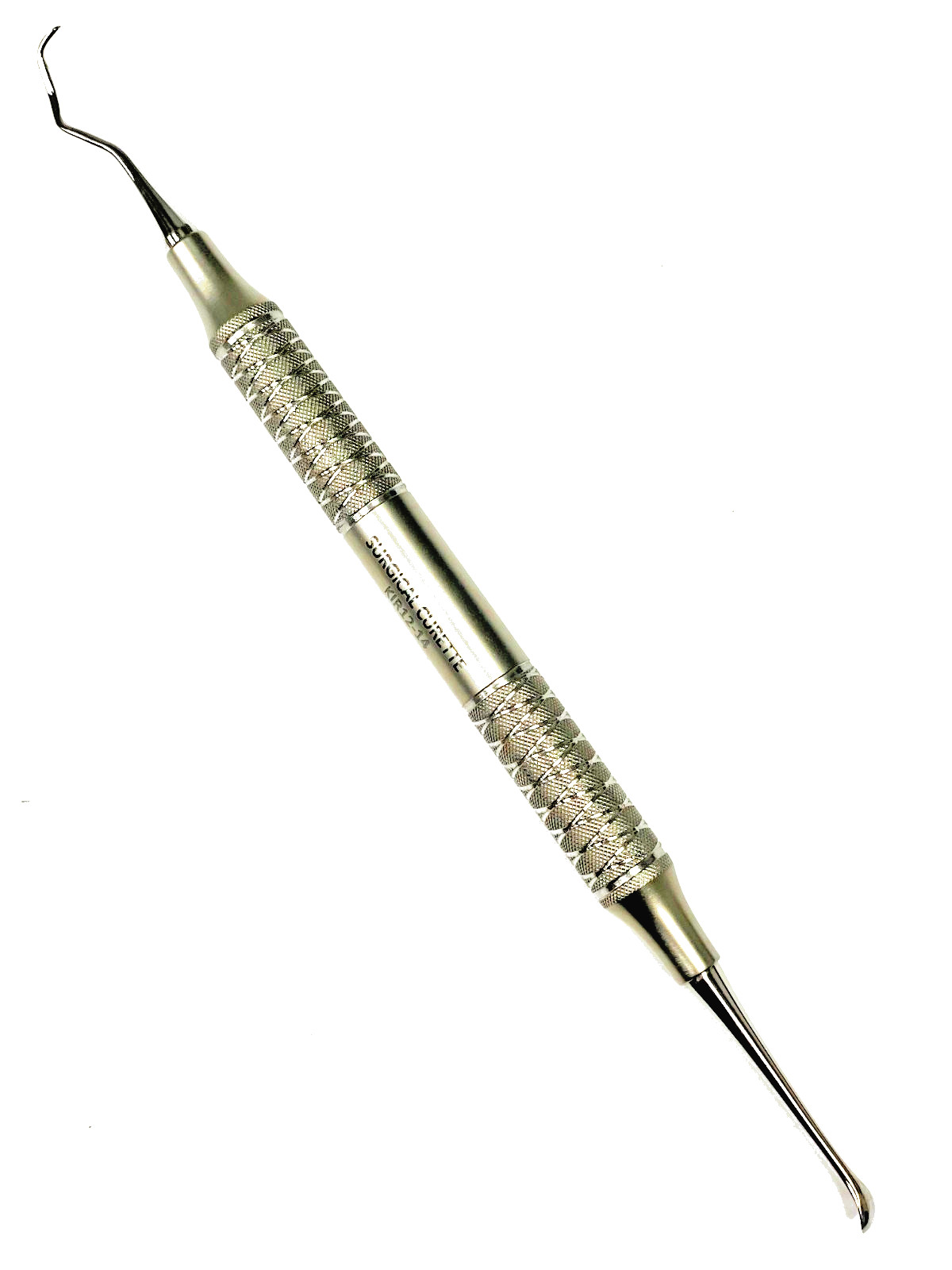 Kirkland Surgical Curettes KIR 12/14
