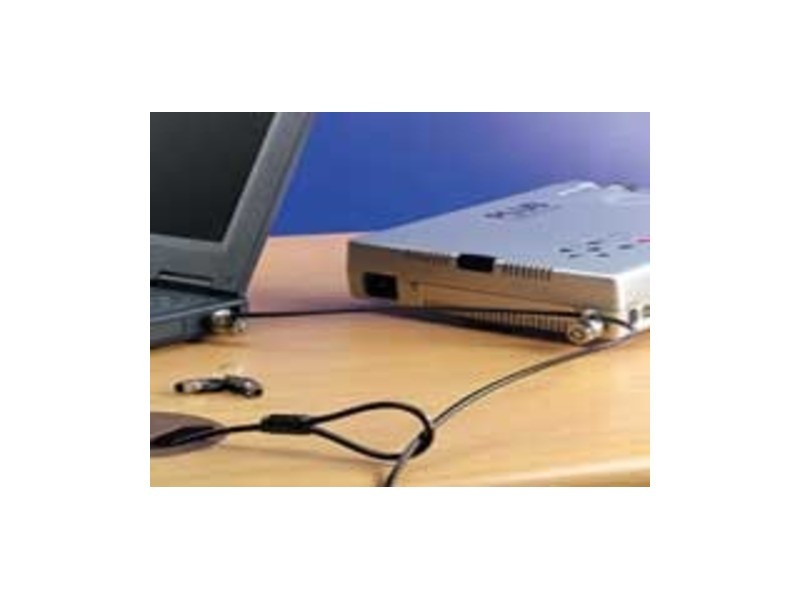 Kensington Technology Group K64187FM - Security