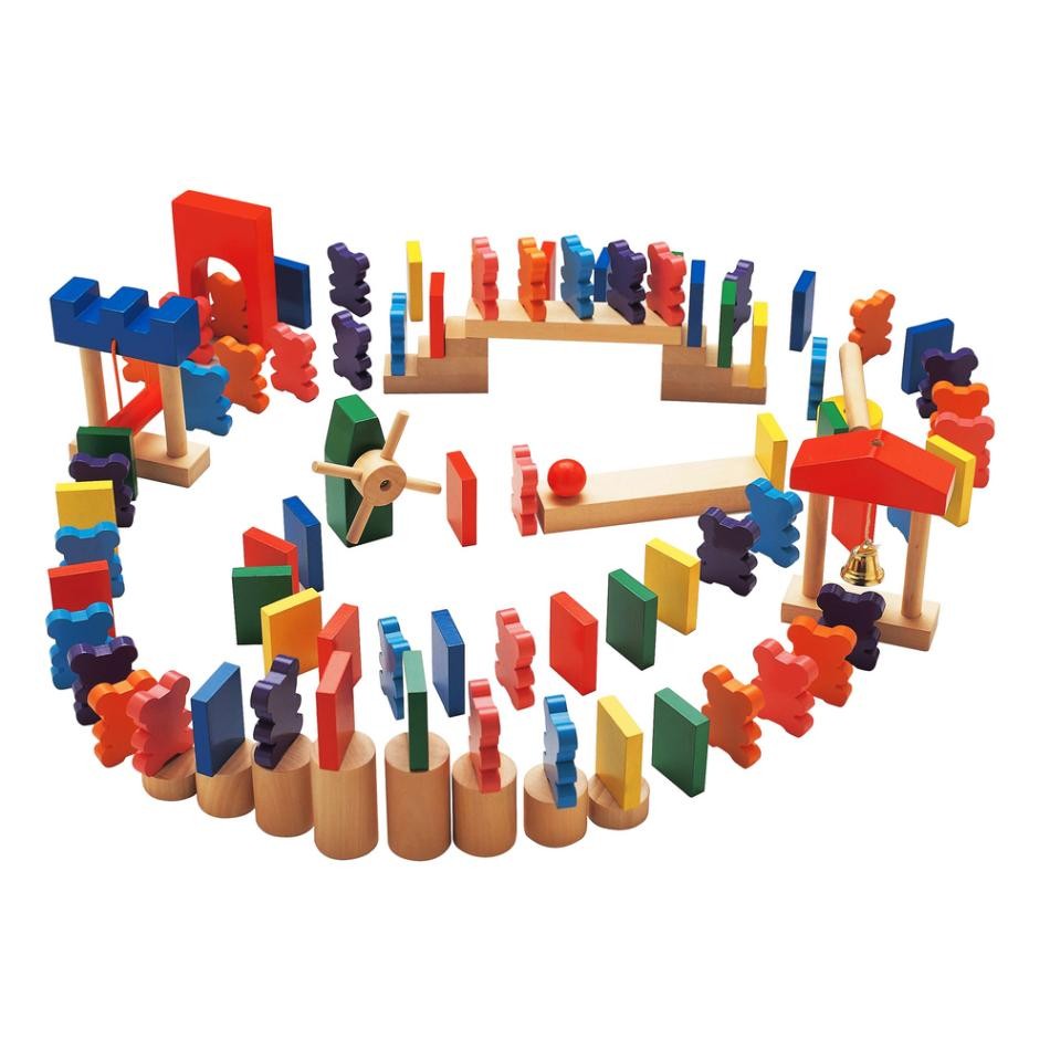 Domino Game