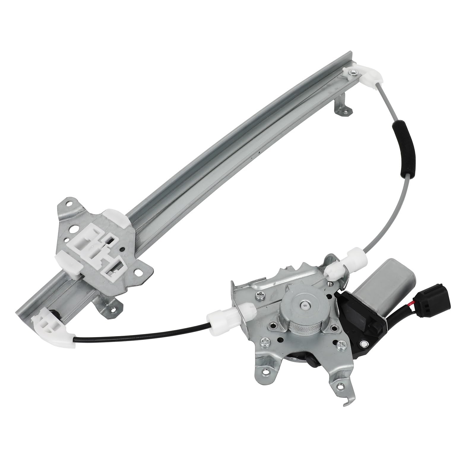 Front Right Power Window Regulator with Motor Replacement 2011-2017 Juke 751-439