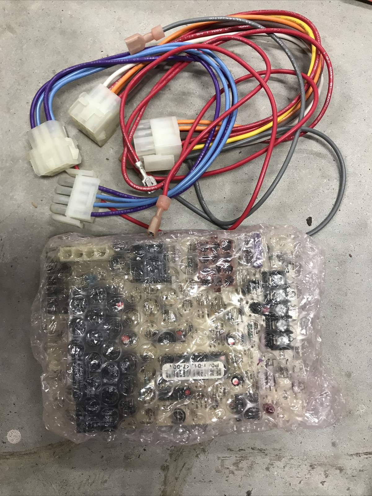 Source 1 One 02 Kit Control Board 33101933000 HVAC Part NEW IN BOX! See Pics!
