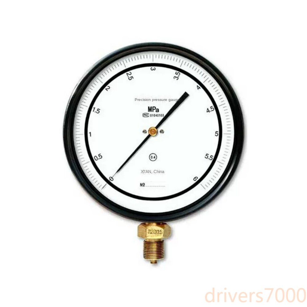 Pressure Gauge Calibration Bench Calibrator Benchtop Pressure Gauge