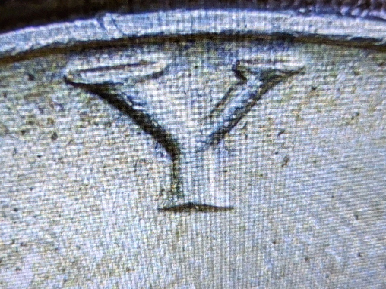 1964 50c Kennedy Half Dollar DDO DOUBLED DIE ERROR TRUE DOUBLING STRONG DOUBLING
