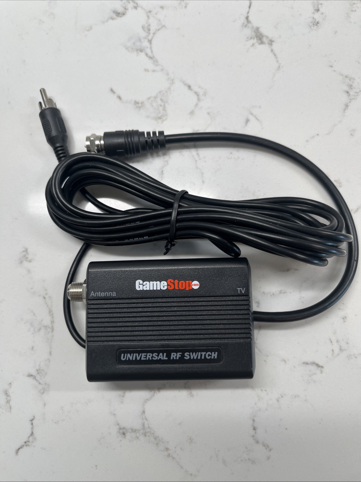 Gamestop Universal RF Switch - Tested & Working
