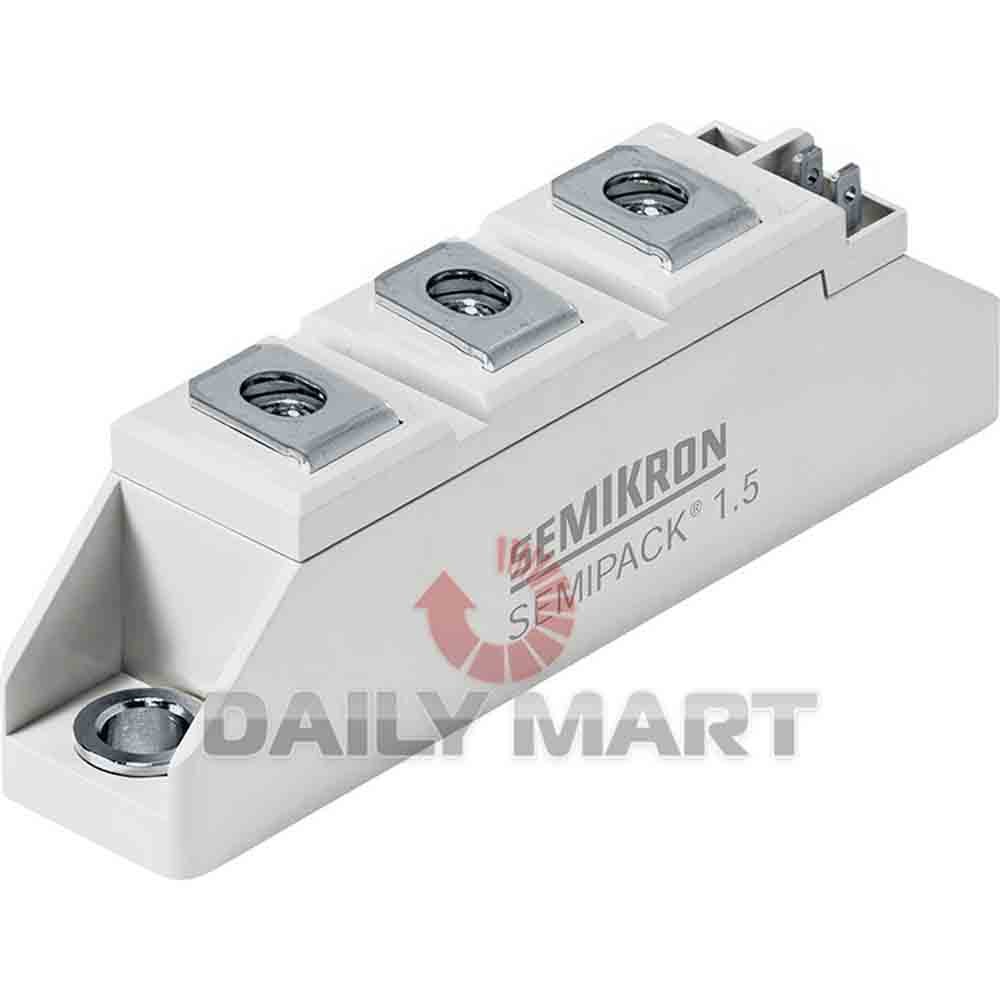 New In Box SEMIKRON SKNH91/12E Power Module