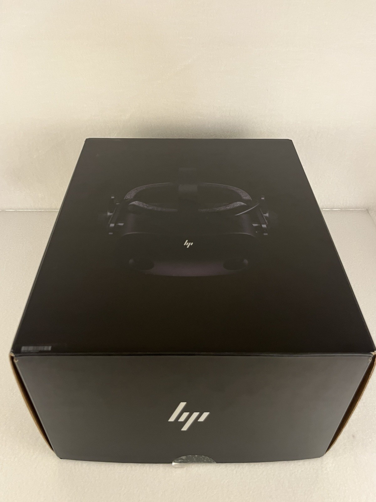 HP Reverb G2 V2 Wired VR Headset - Complete w/ Original Box! V2 MODEL
