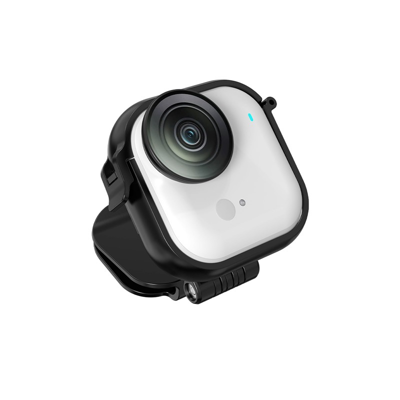 Cap Mount Clip Mount For Insta360 Go Ultra Camera Vertical Horizontal Adjustable