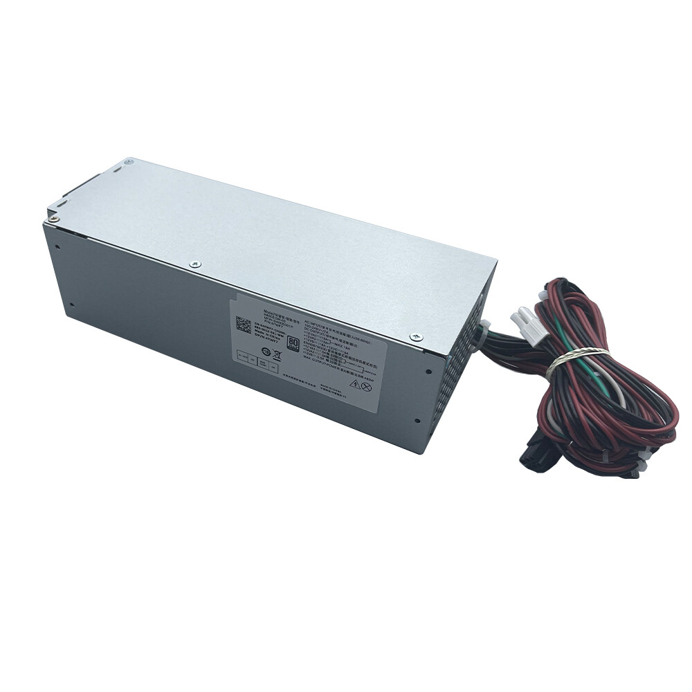 For DELL 7070/7060/5060 G5-5090 Power Supply 460W 4FWF7 H460EBM00 6+4+4+6+8 Pin