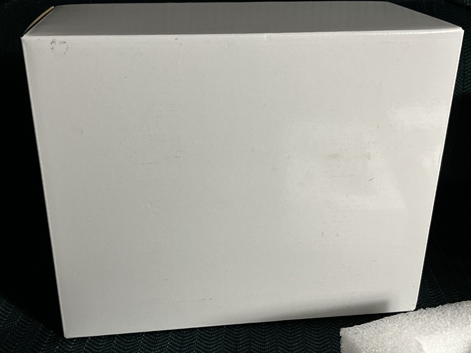Boss RC-500 Loop Station BOX ONLY, Empty Product Box And Padding. Great Shape