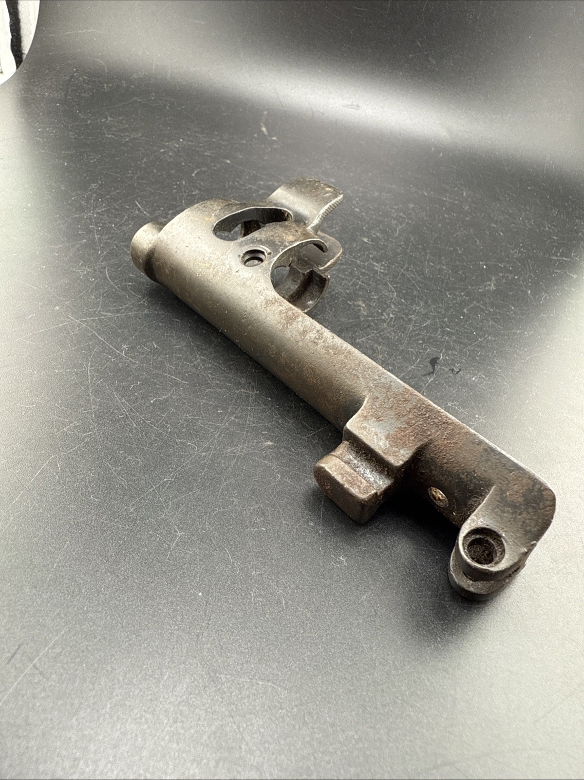 ORIGINAL ENFIELD NOSE CAP