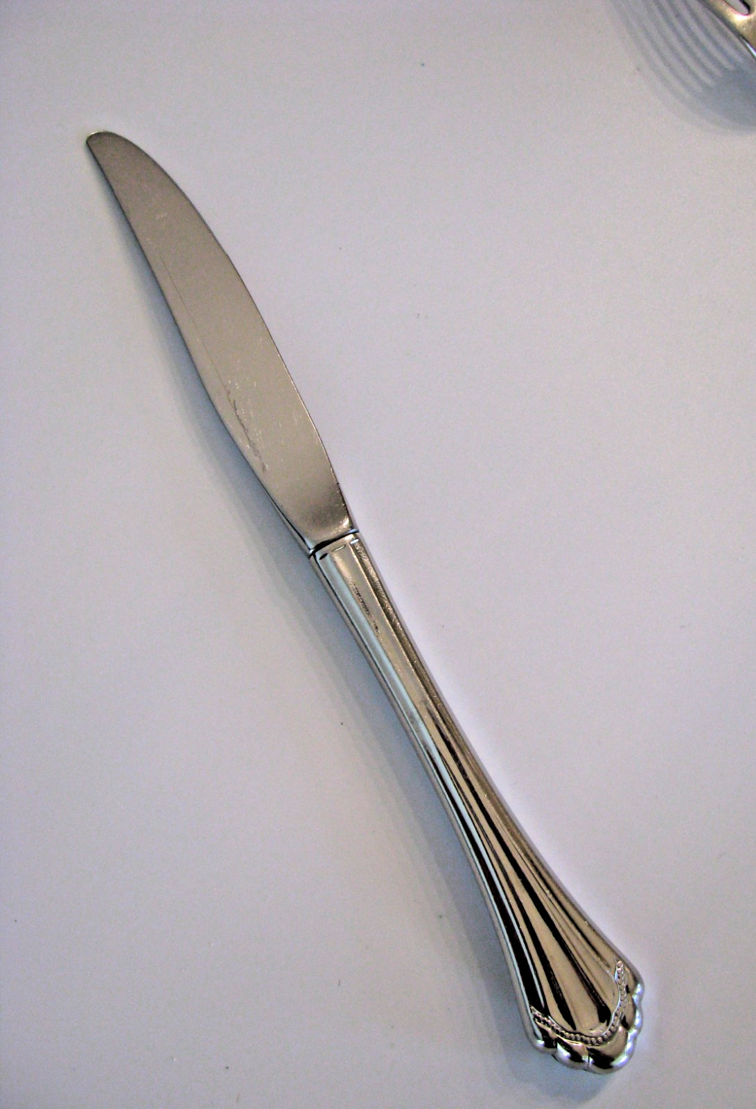 Oneida Community MARQUETTE Stainless USA Glossy Silverware CHOICE Flatware