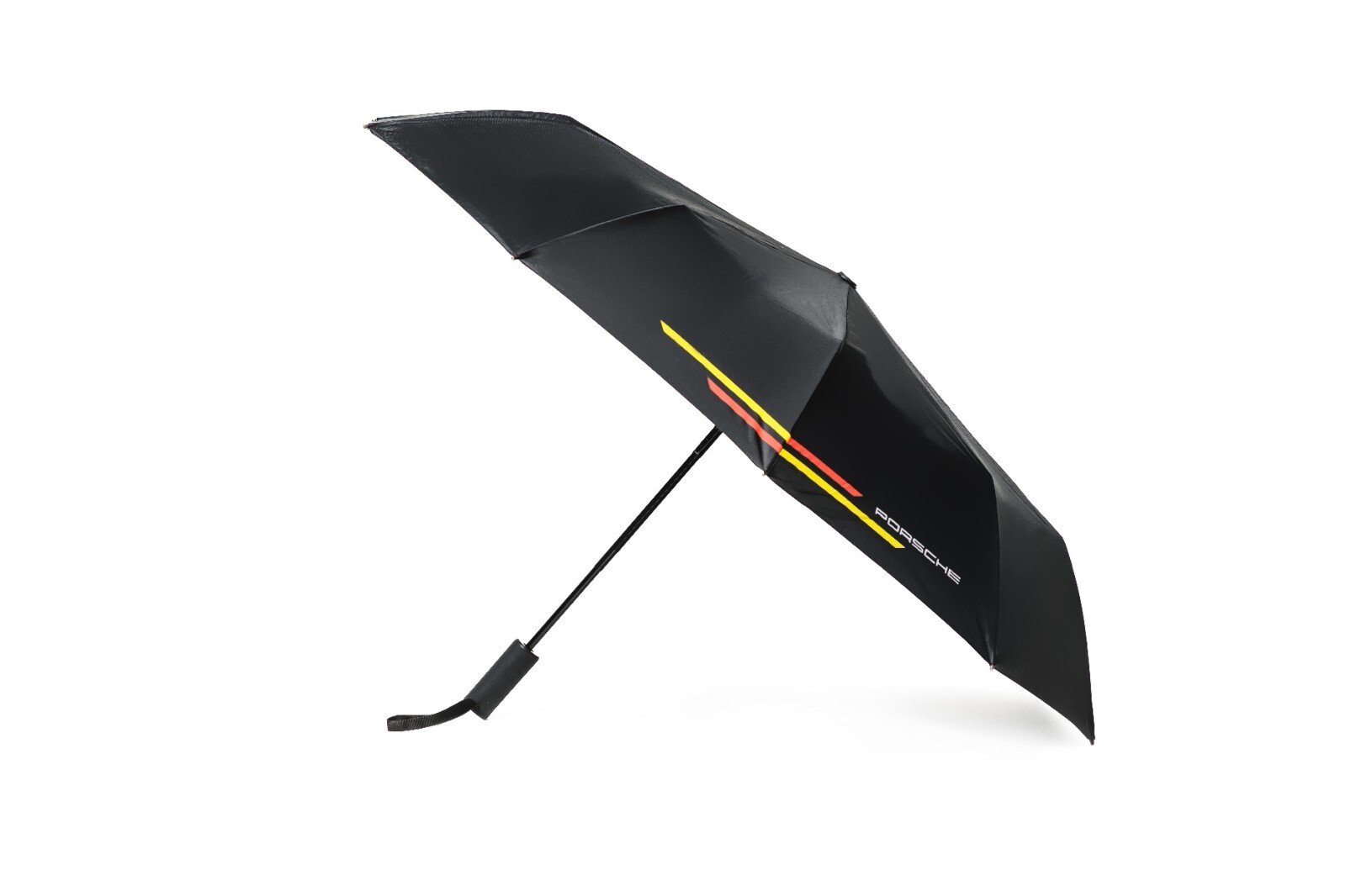 Krago 10-ribs Auto Open Close Folding Umbrella with Automobile Logo Porsche