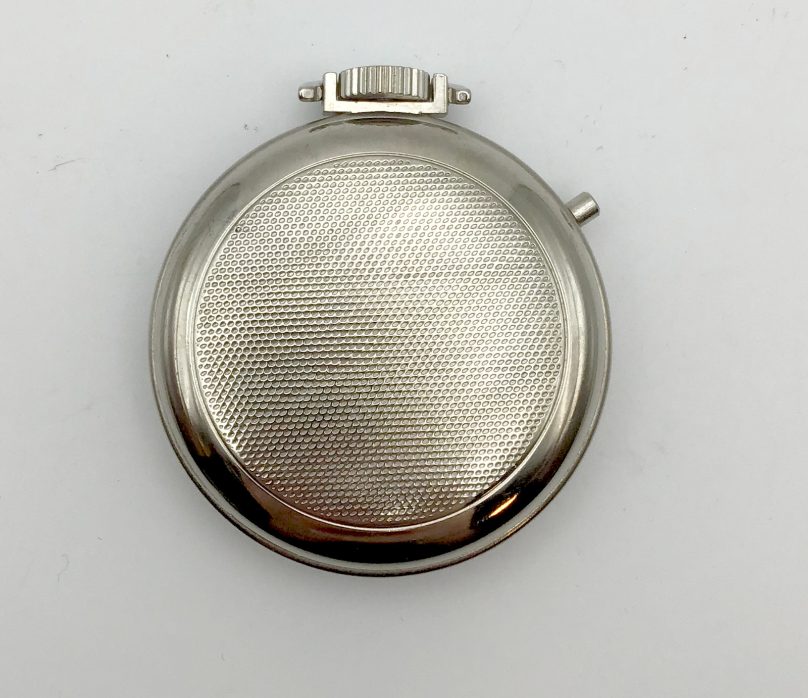 Vintage Apollo #36 Mechanical Wind Up Stopwatch - Working
