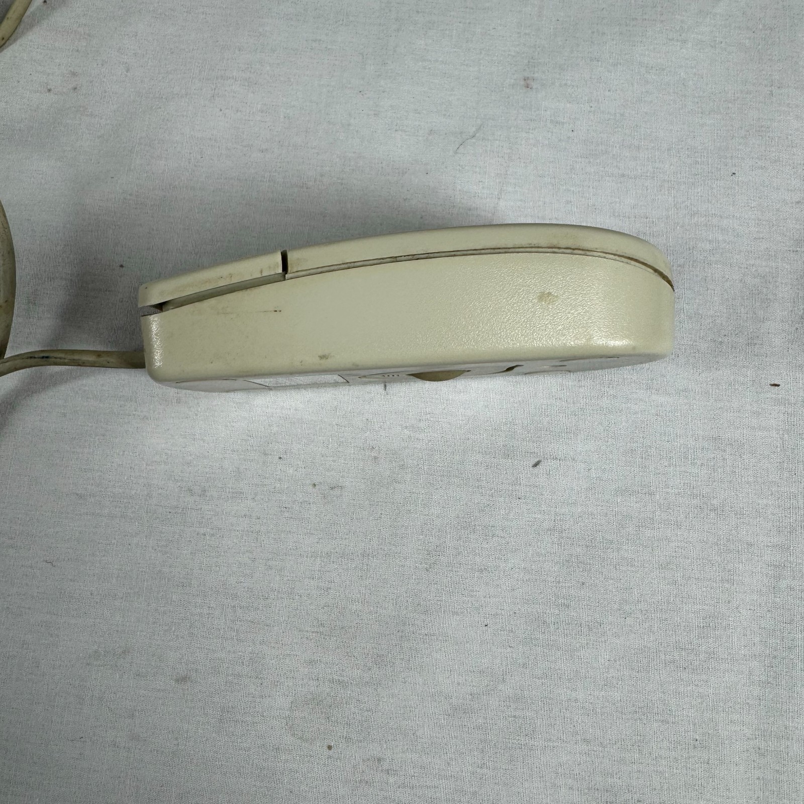 Vintage Agiler 3 Button Mouse 200 Serial Untested