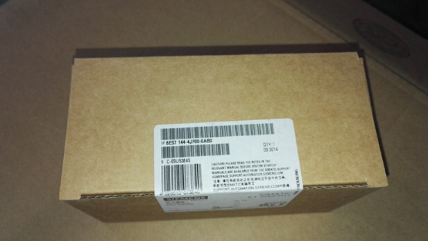 1 PC New Siemens 6ES7144-4JF00-0AB0 in box *SE