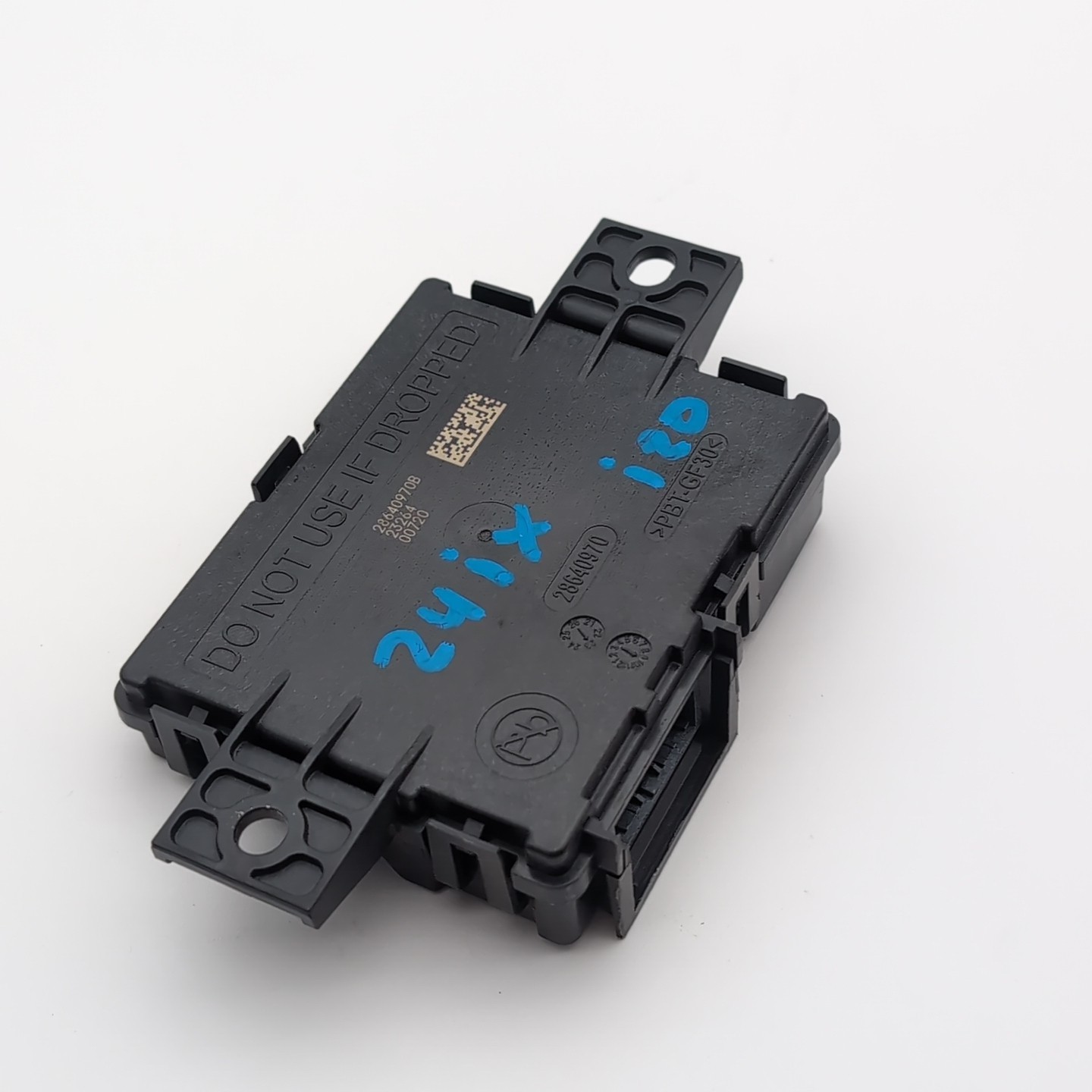 2023 2024 2025 BMW iX i20 Close Range Radar Sensor Control Unit Module 5B33D47
