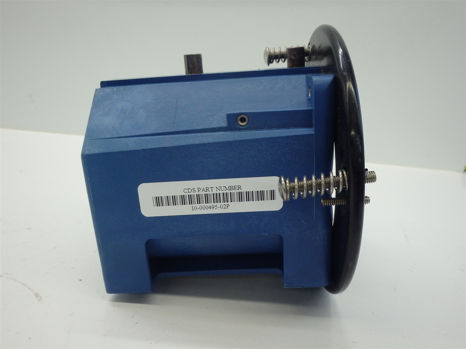 Perkin Elmer Y1695A Xenon Arc Lamp Module