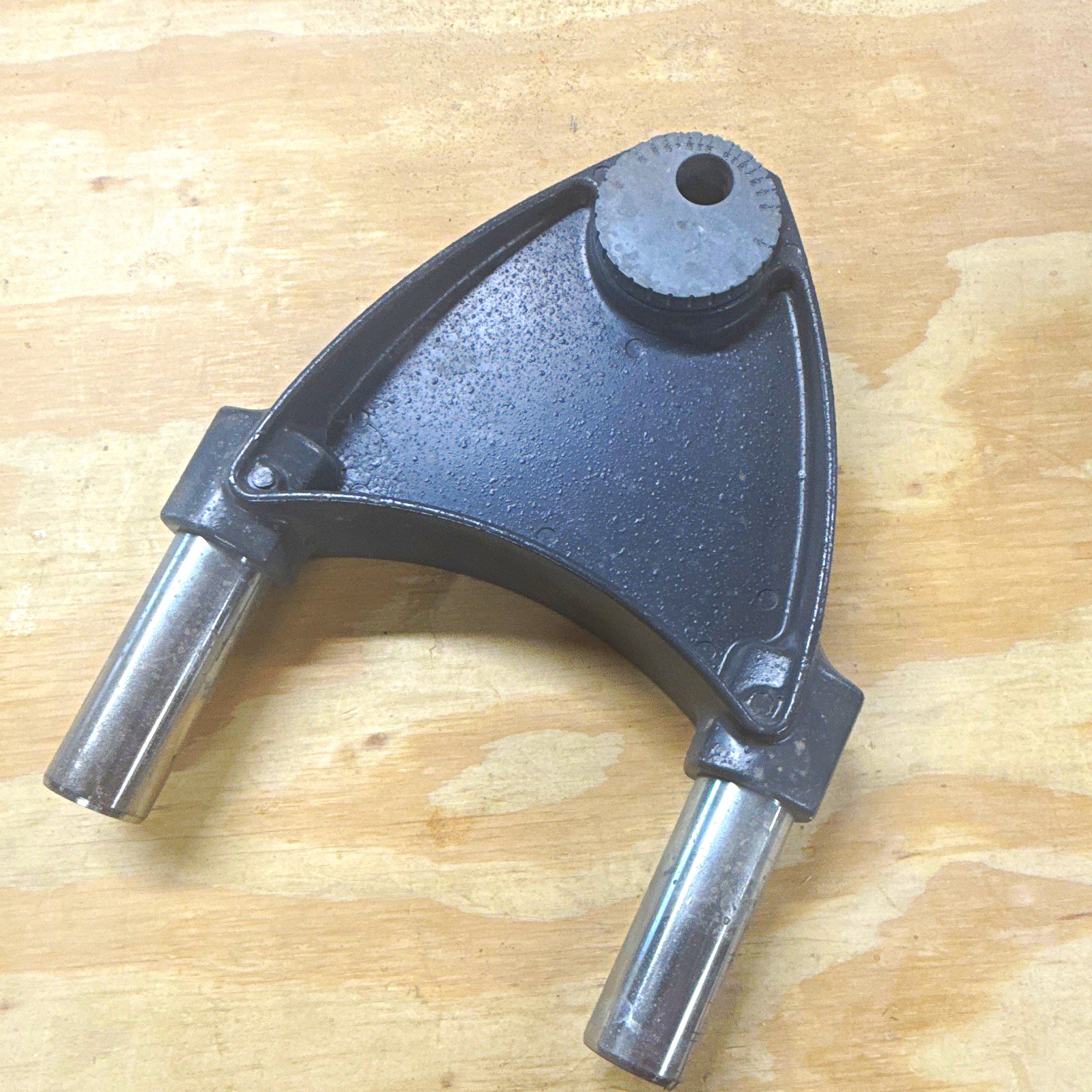 Shopsmith Complete Tailstock Assembly