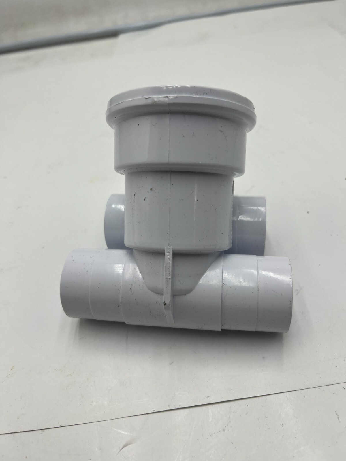 Jet Body Poly Plug 25594-100-010