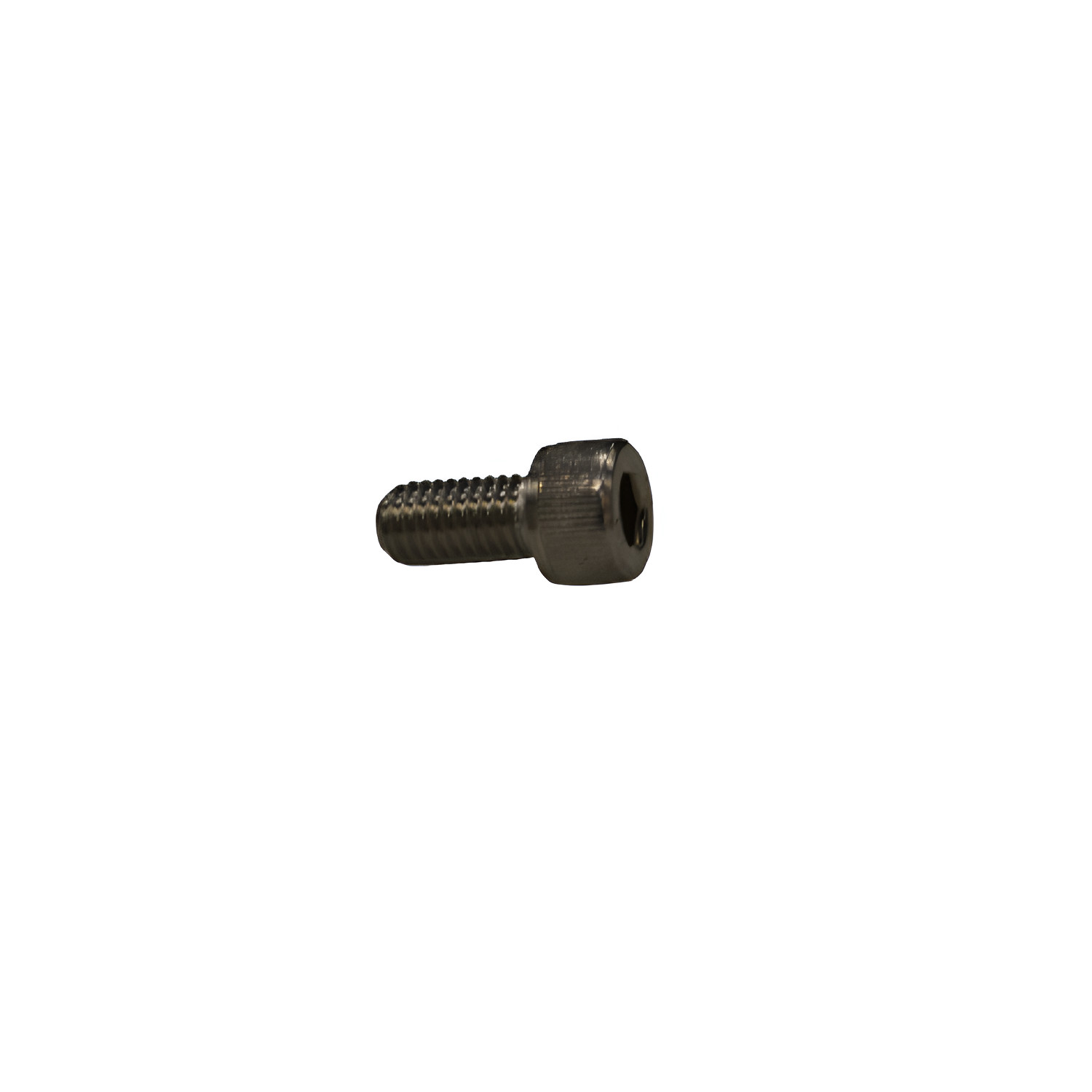 Matrix Fitness Stationary Bike Hex Socket Head Screw M8 - 1.25P x 16 1000301924