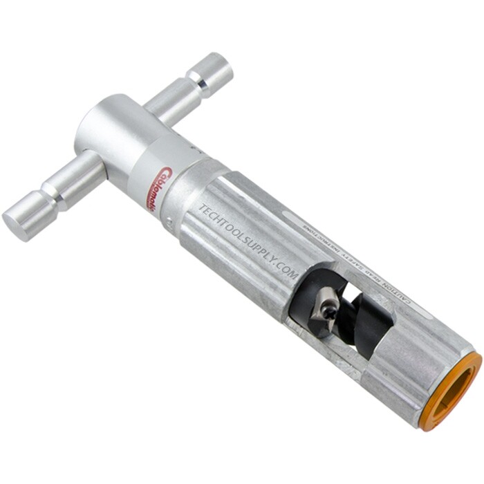 Ripley Cablematic 21000 Coring Tool - Ratchet