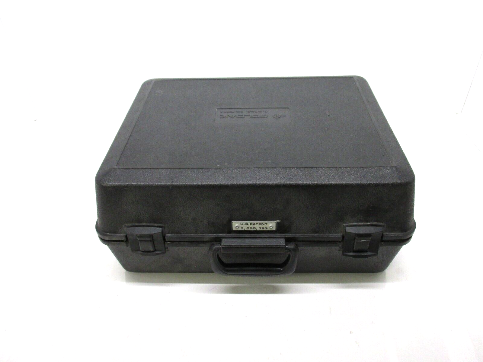 Biddle/Megger 656621 Cable Route Tracer BR