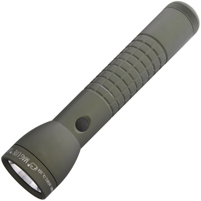 Mag-Lite ML300LX LED Flashlight Quick-Click Fast-Focusing Impact Resistance