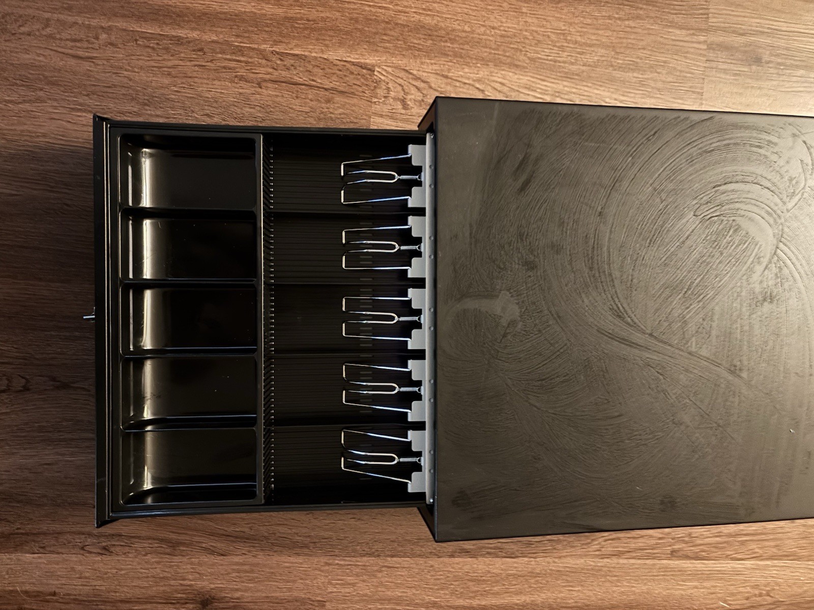 Toast POS Cash Drawers (Includes Keys)